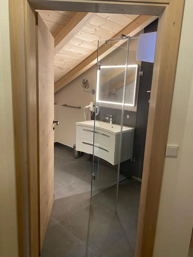 Ferienwohnung Schmetterer Schliersee Deutschland