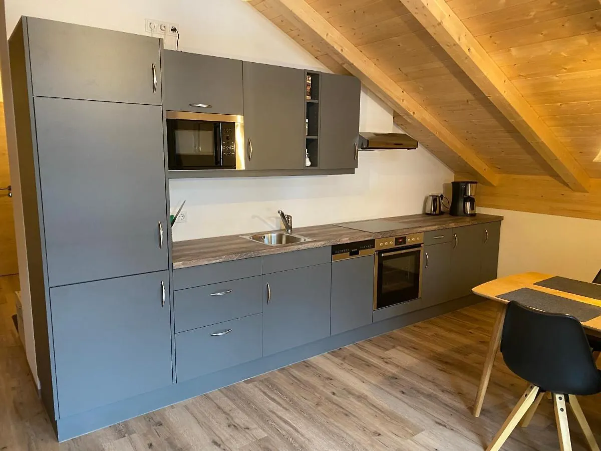Ferienwohnung Schmetterer Schliersee Apartment