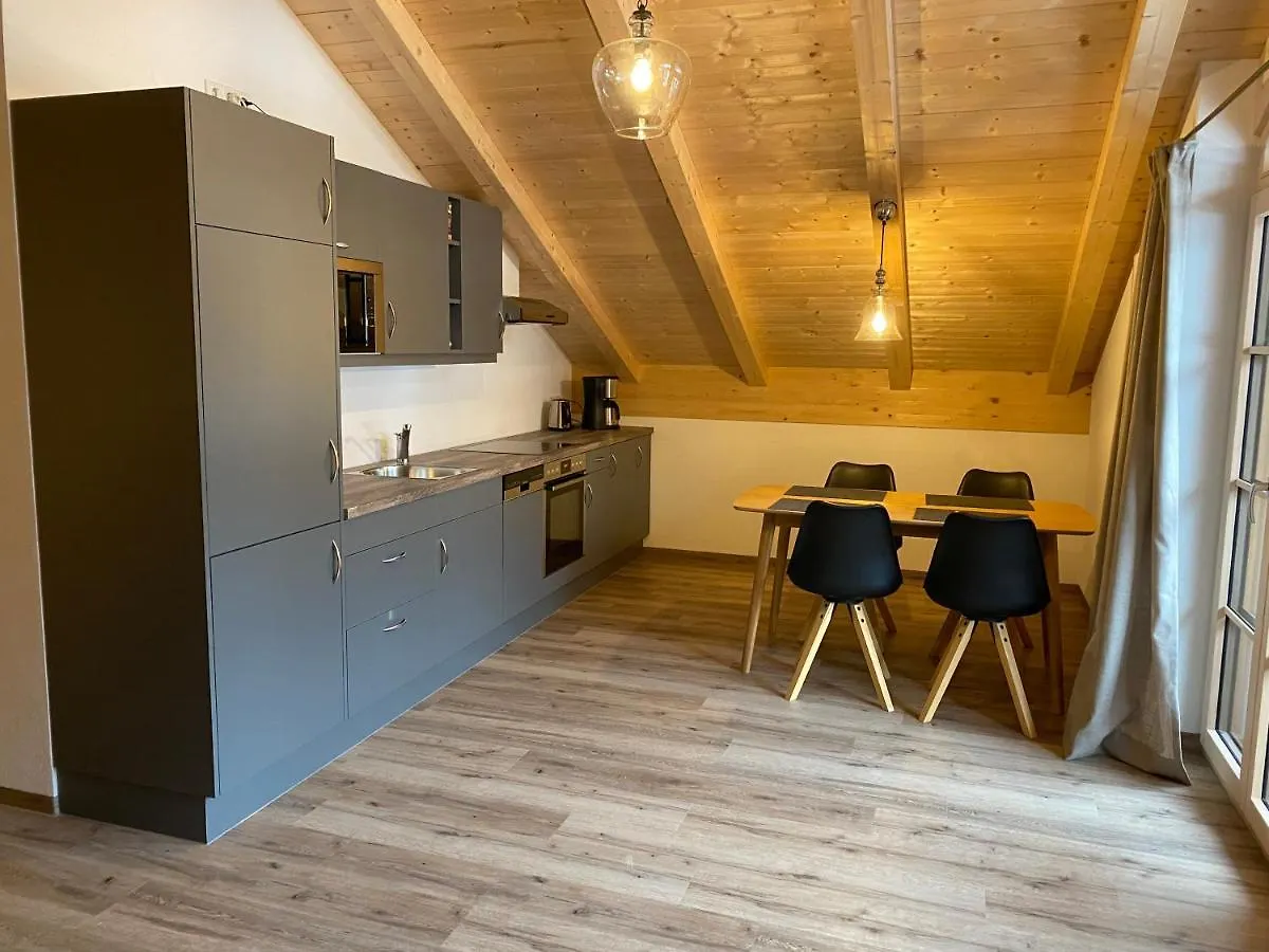 Ferienwohnung Schmetterer Schliersee 0*,  Deutschland