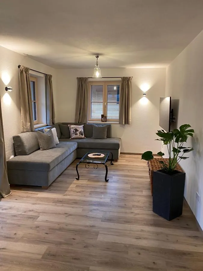 Ferienwohnung Schmetterer Schliersee 0*,  Deutschland