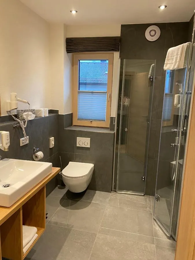 Ferienwohnung Schmetterer Schliersee Apartment