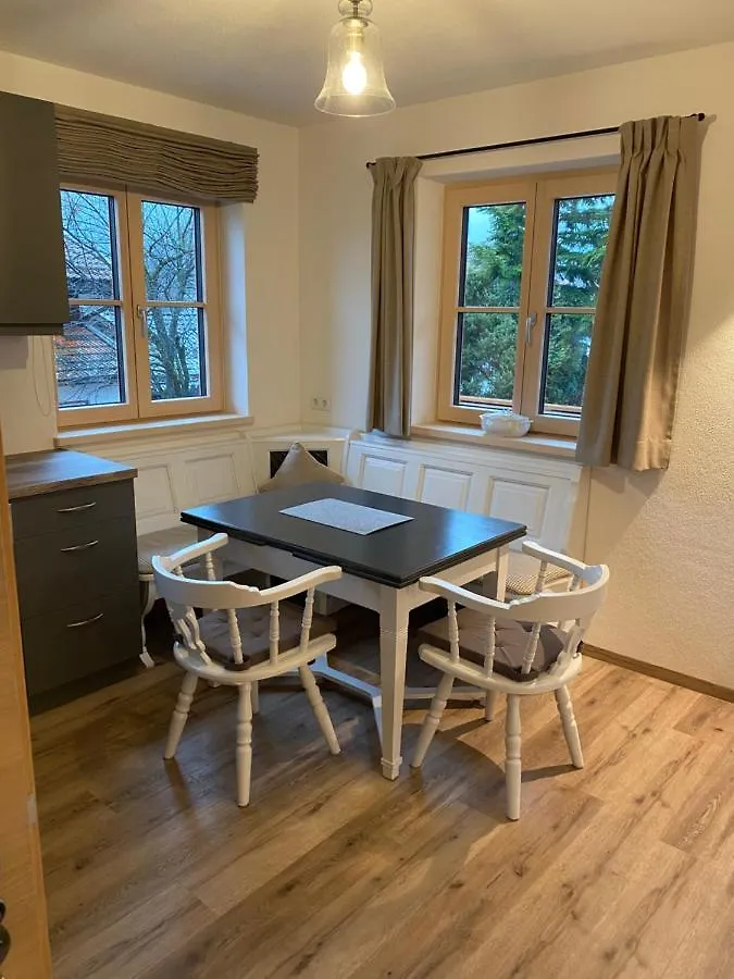 Ferienwohnung Schmetterer Schliersee Apartment