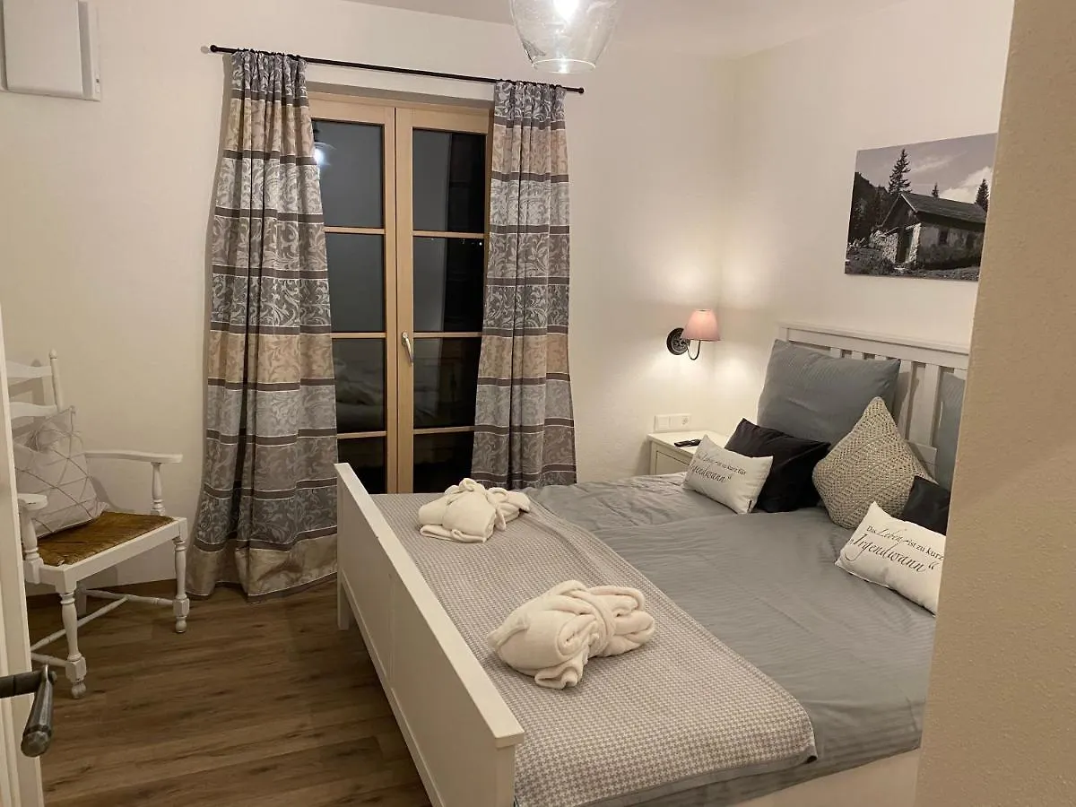 Ferienwohnung Schmetterer Schliersee 0*,