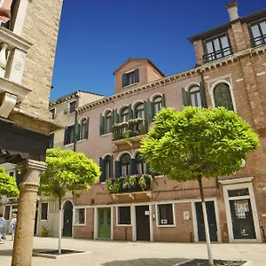 ** Frühstückspension Ca' Santo Spirito Italien