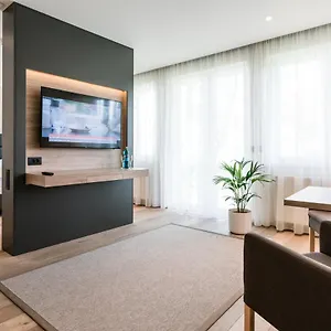 **** Hotel Am Wasserturm Deutschland